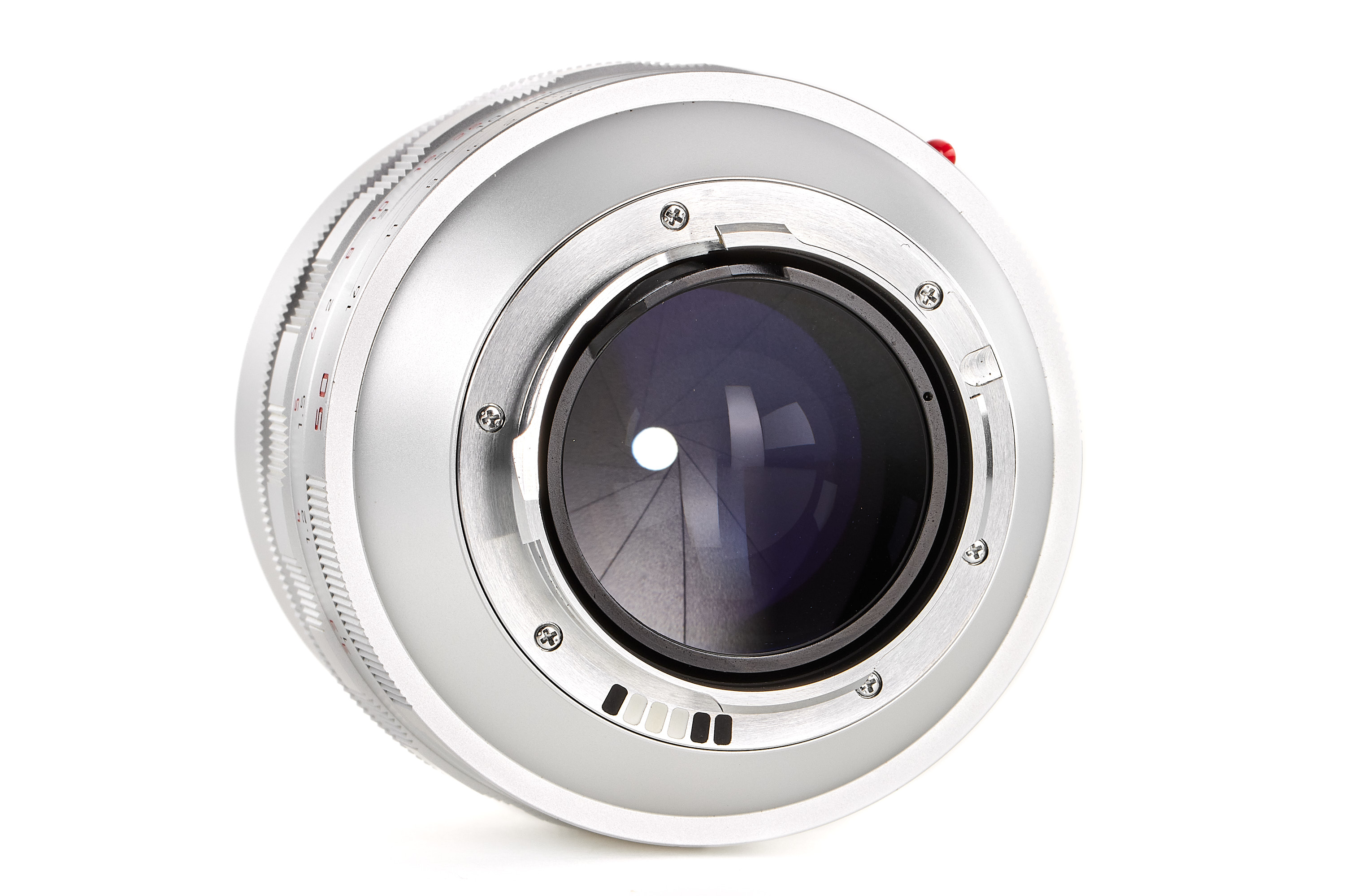 Noctilux-M 0.95/50mm ASPH. Edition Leica Shop Vienna *