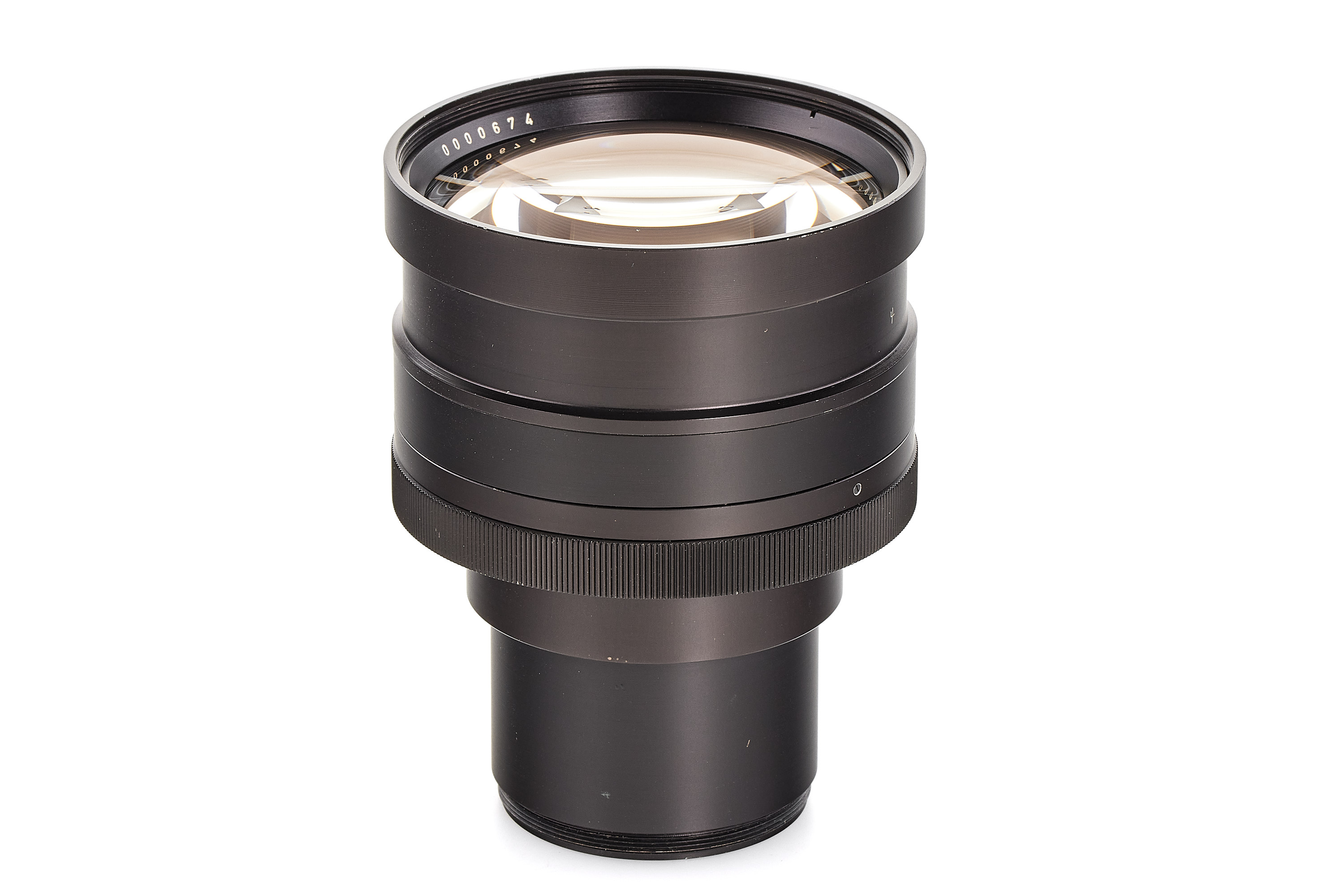 ELCAN Summicron-R 2/135mm prototype *