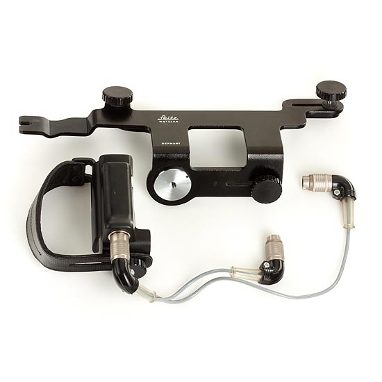 Leica R  Tandem coupling device 14185