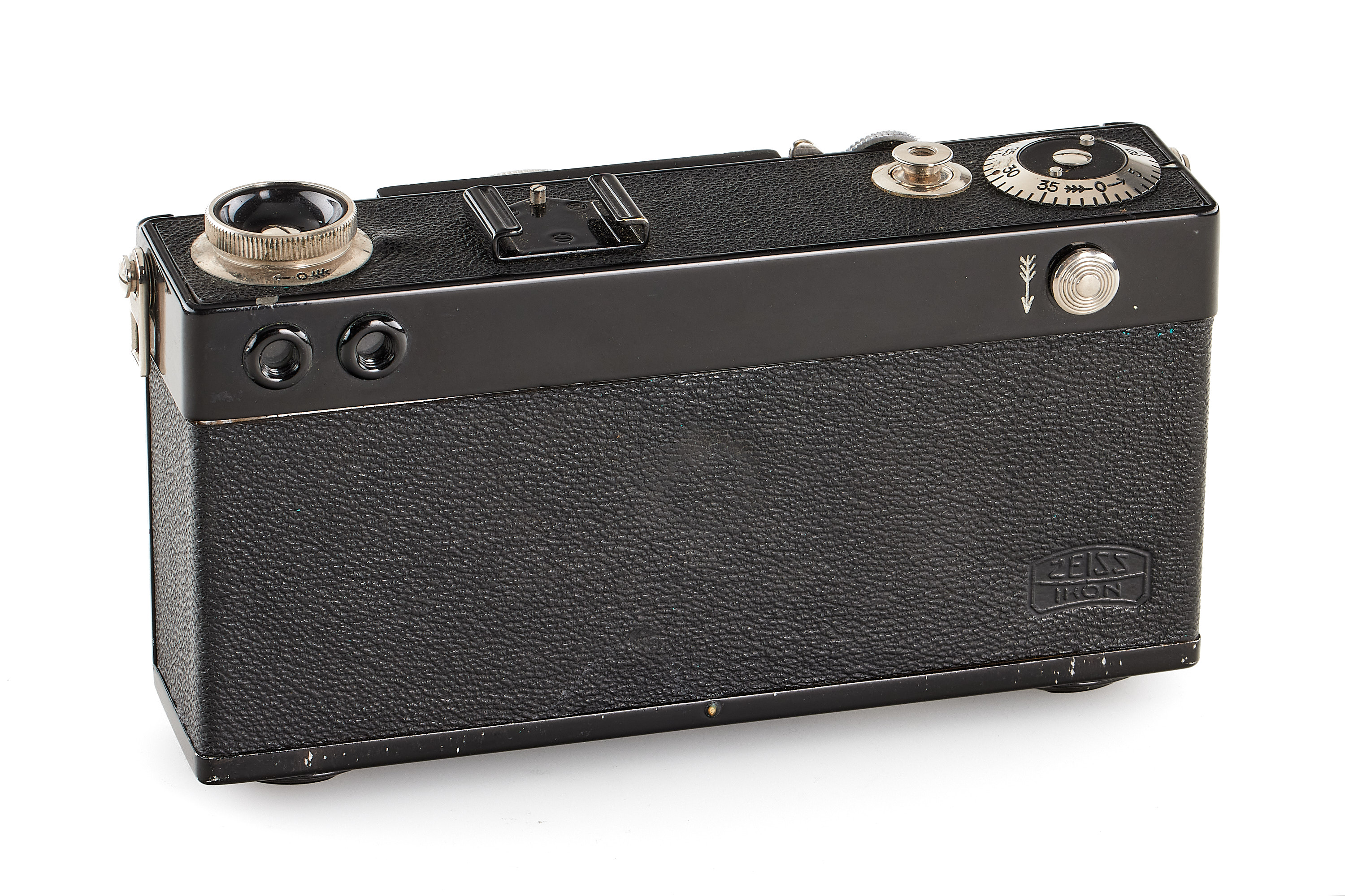 Contax I Version 2