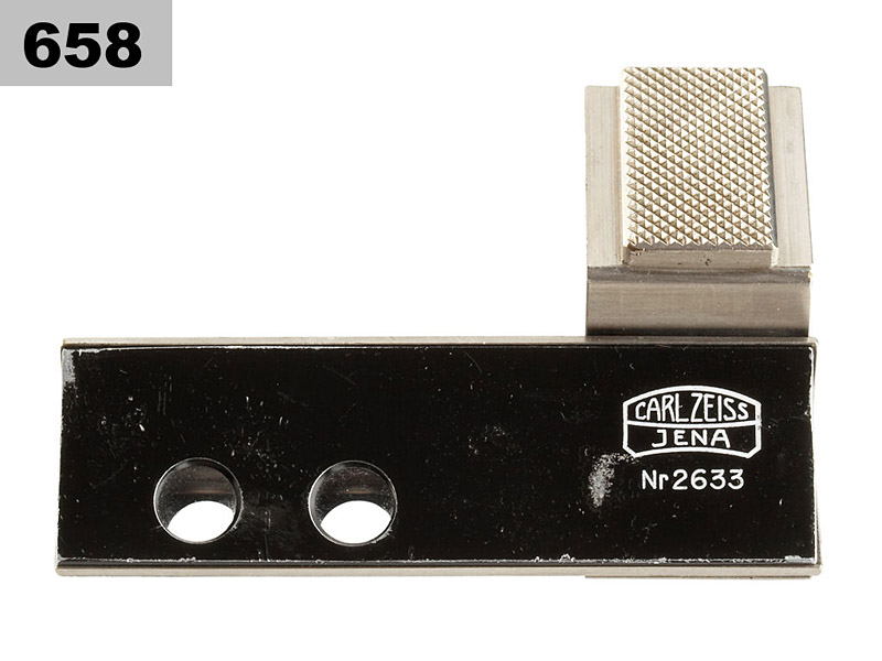 Carl Zeiss Jena  Oblique finder 436/3