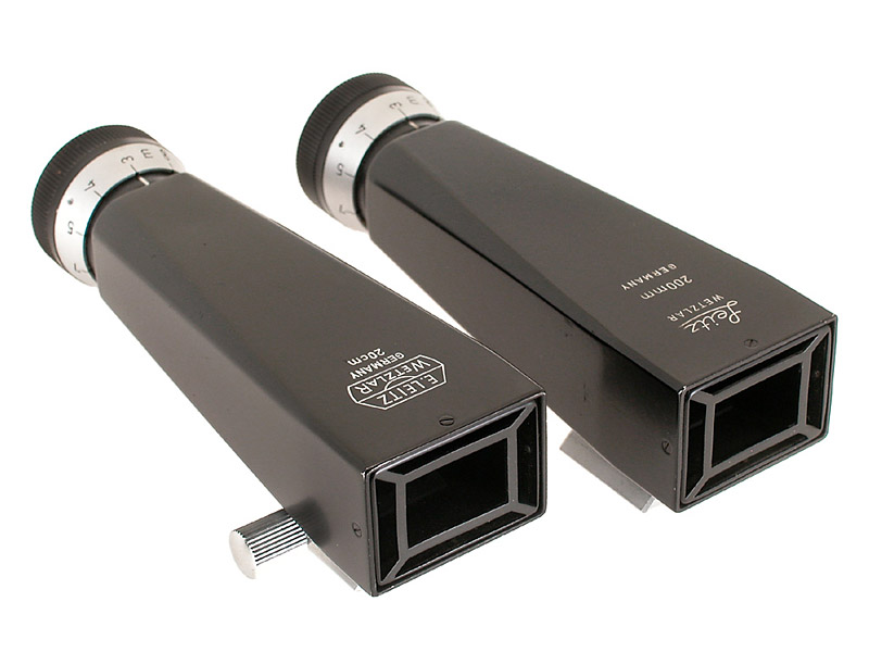 SFTOO  Frame finders (various)