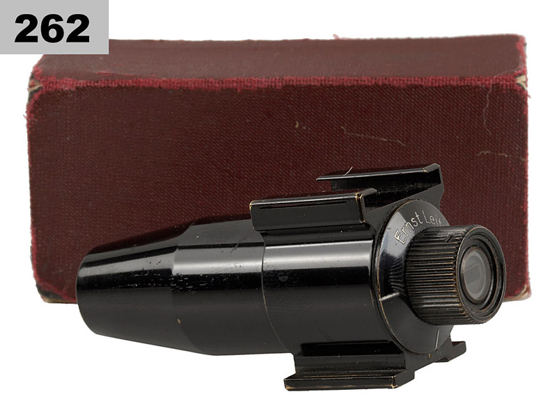 VISET  Torpedo finder