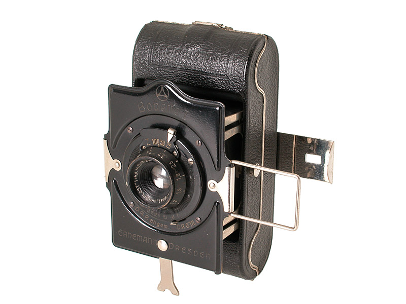 Ernemann  Bobette I Ernemann  Bobette I