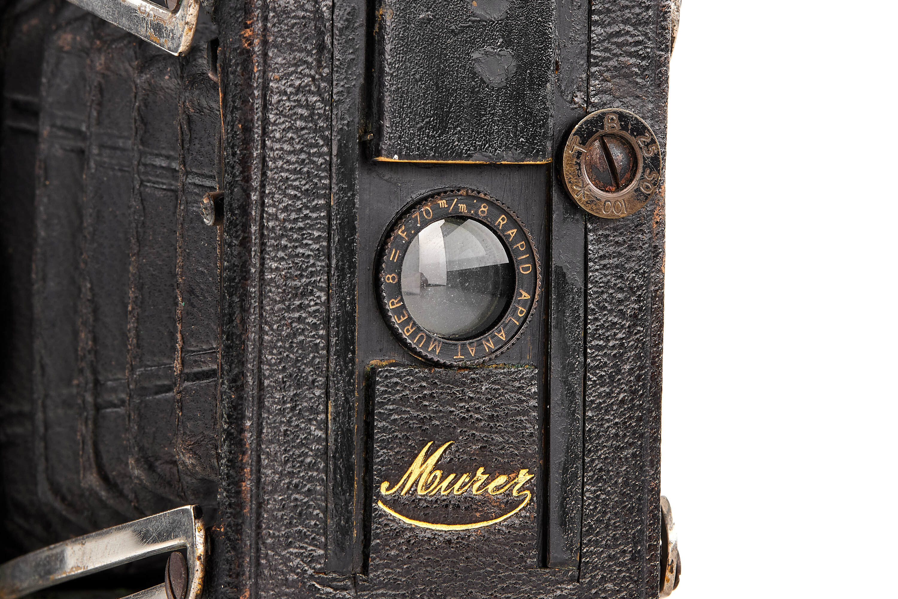 Murer & Duroni horizontal 4.5/6cm *