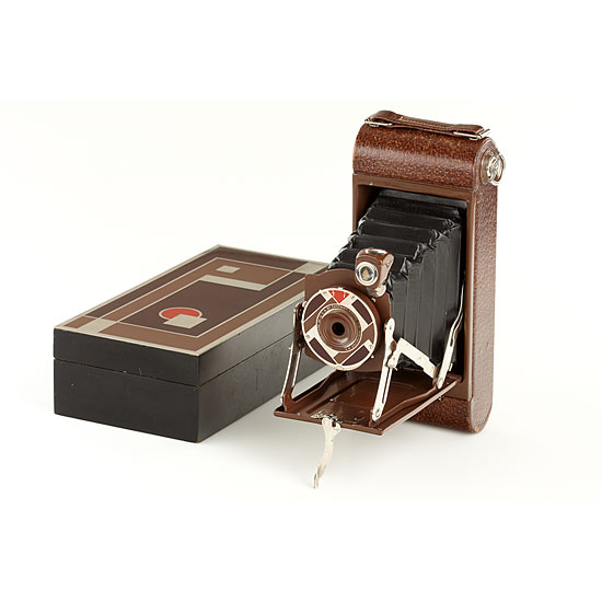 Kodak Gift Camera 1A