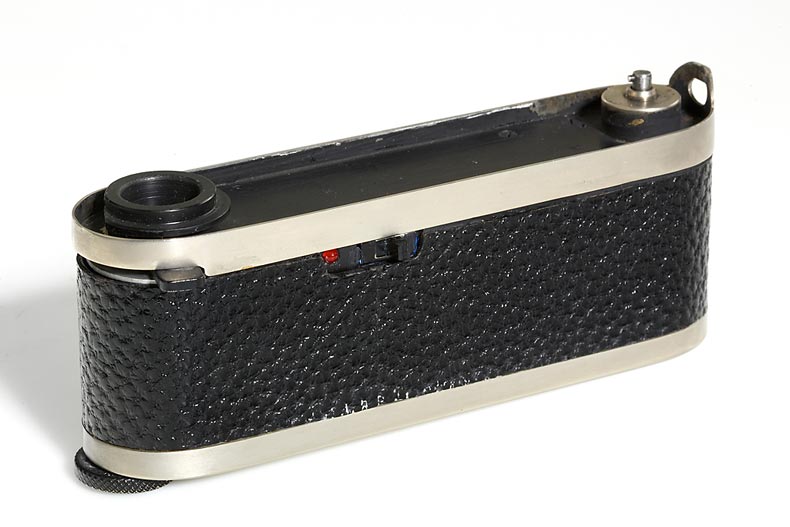 M2  Motor-Drive  "Gerhard Mühr"