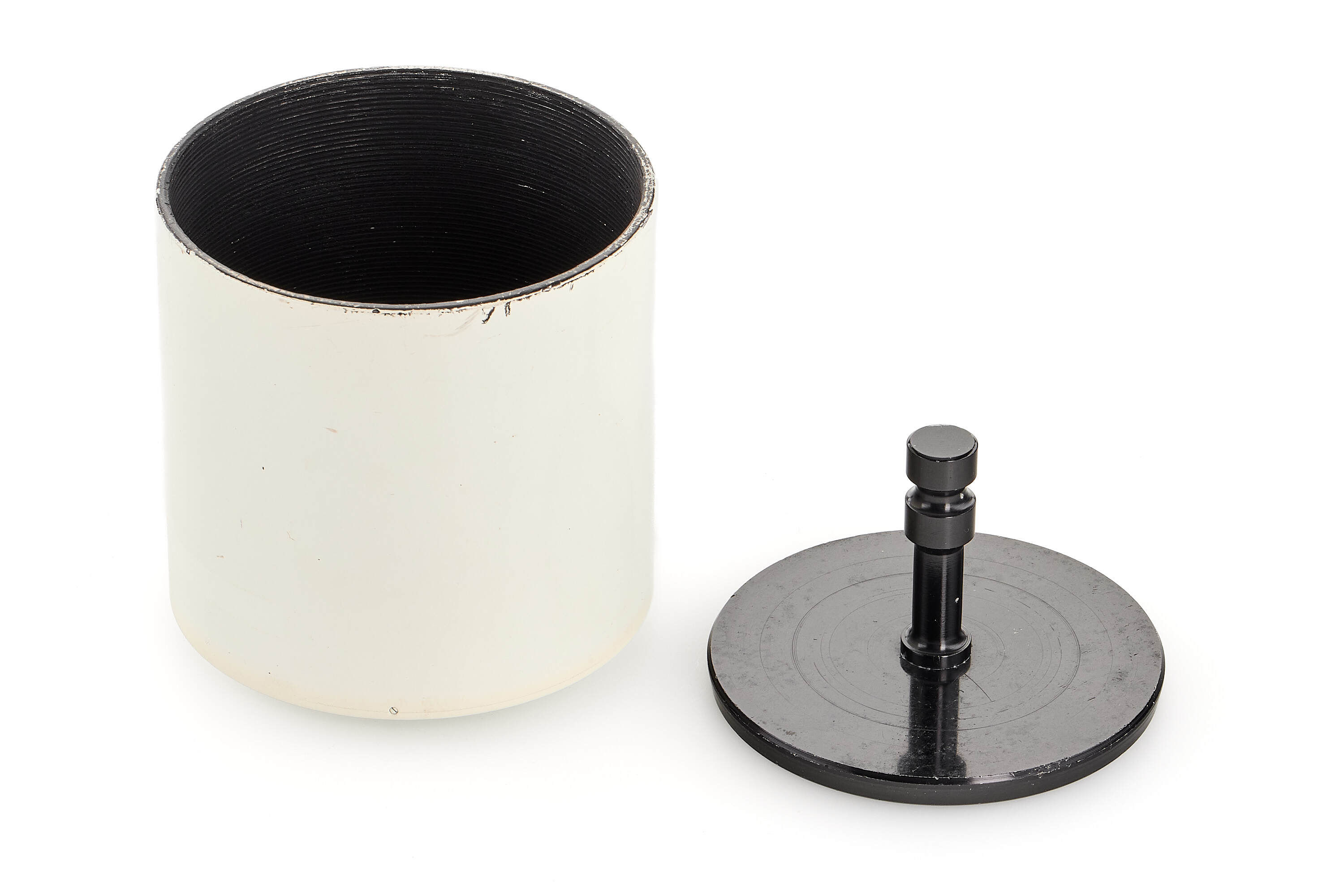 Kinoptik 2.5/150mm French Navy