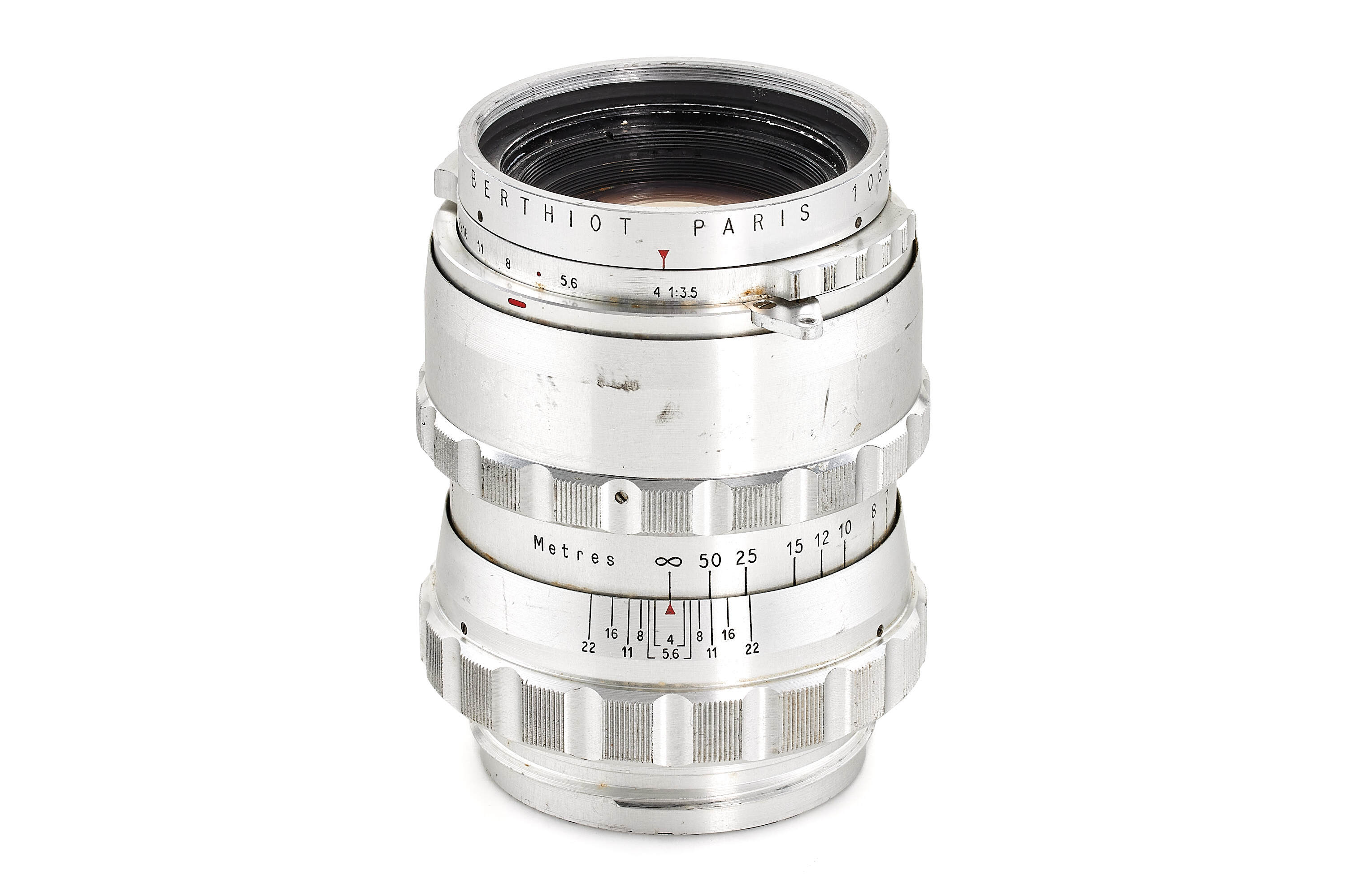 Som Berthiot f. Hasselblad Flor 3.5/135mm