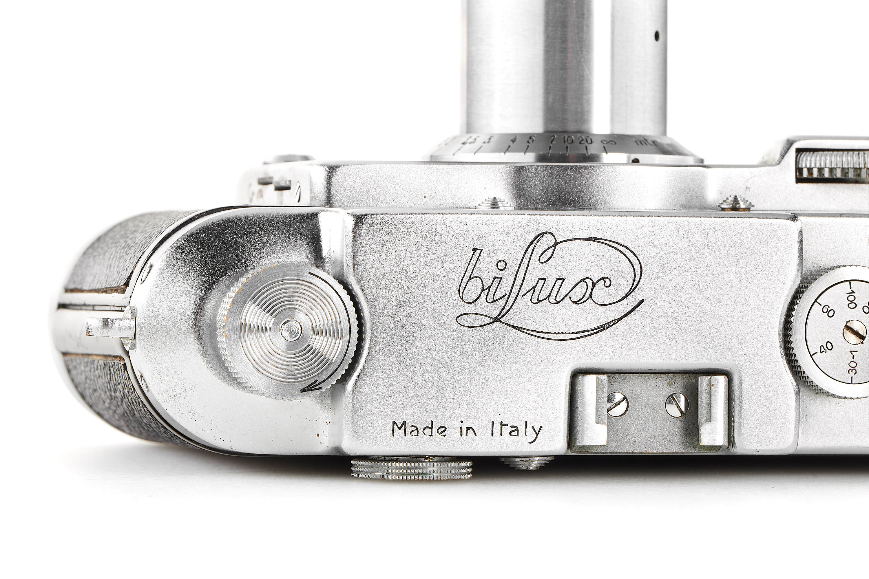 Iso Italy Bilux