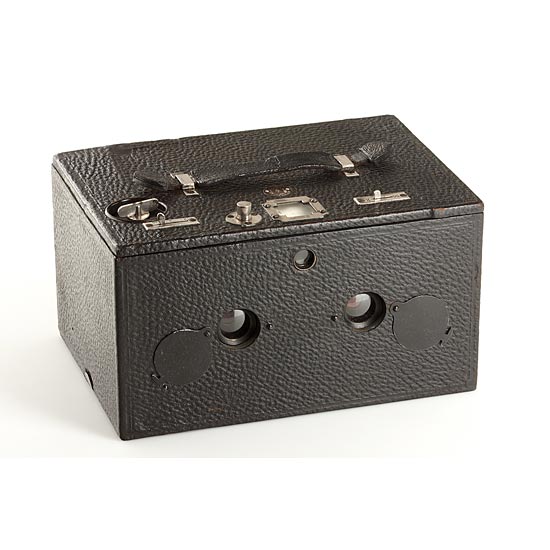 Ernemann Film-Stereoscop Ernemann Film-Stereoscop