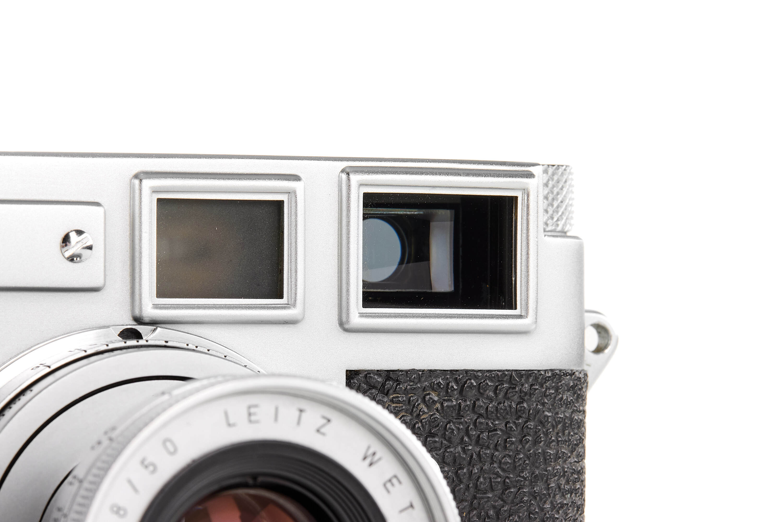 Leica M3 Betriebskamera 'M3-1123' *