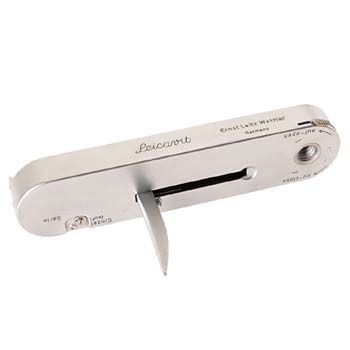 Leicavit  Einzel/Serie