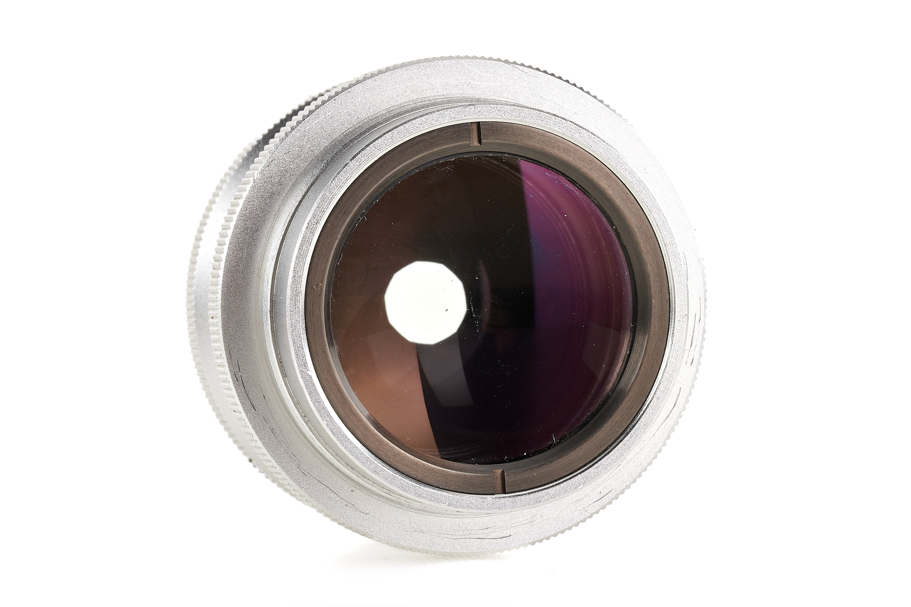 ELCAN 6.3/162mm prototype