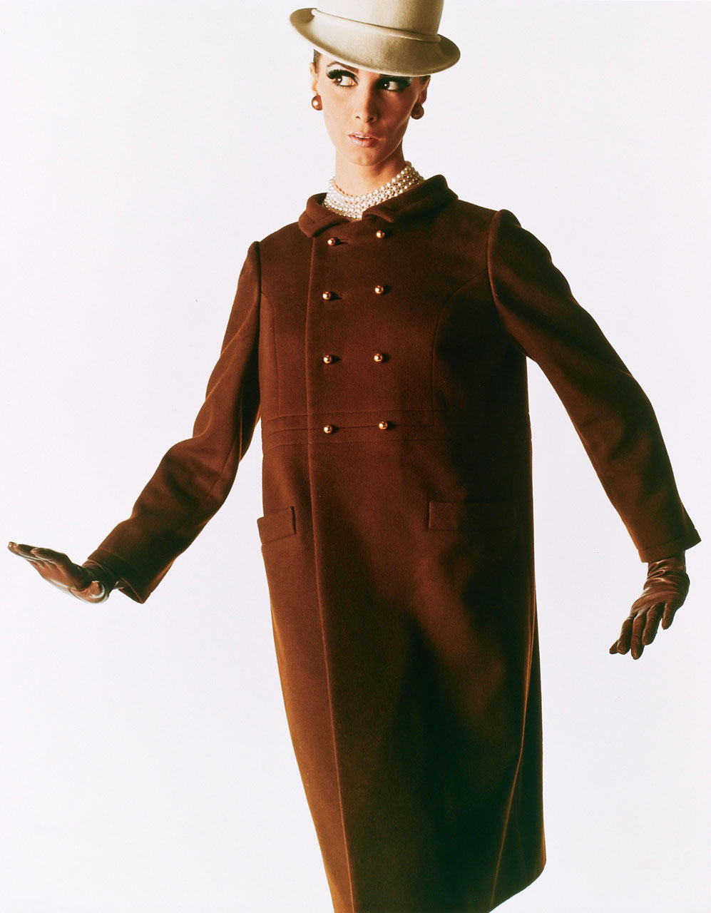 BERT STERN (1929–2013) - Fashion for Vogue, 1973 BERT STERN (1929–2013) - Fashion for Vogue, 1973