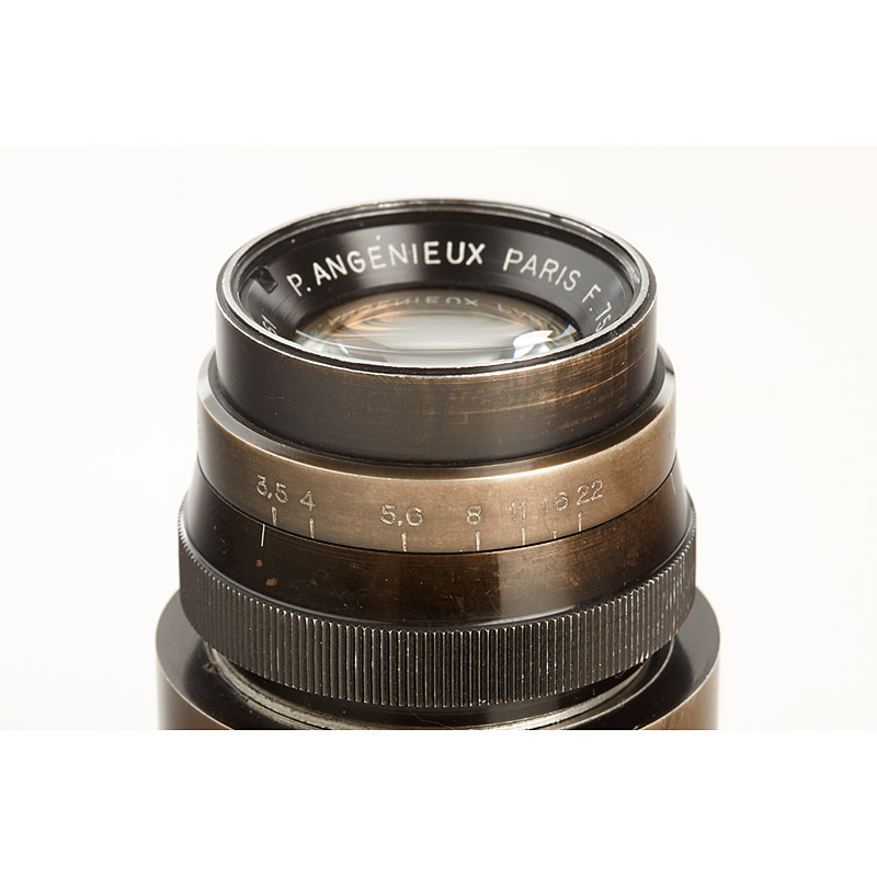 ブランド一覧 | ワールド オンラインストア Angenieux Type Z3 3.5/75mm | AI_20_13543 レンズ(単焦点)
