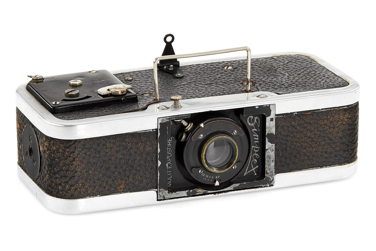 Simplex Multi-Exposure Model B*