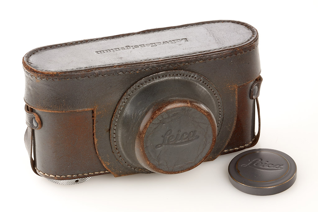 Leitz Everready Case 'Luftwaffeneigentum'