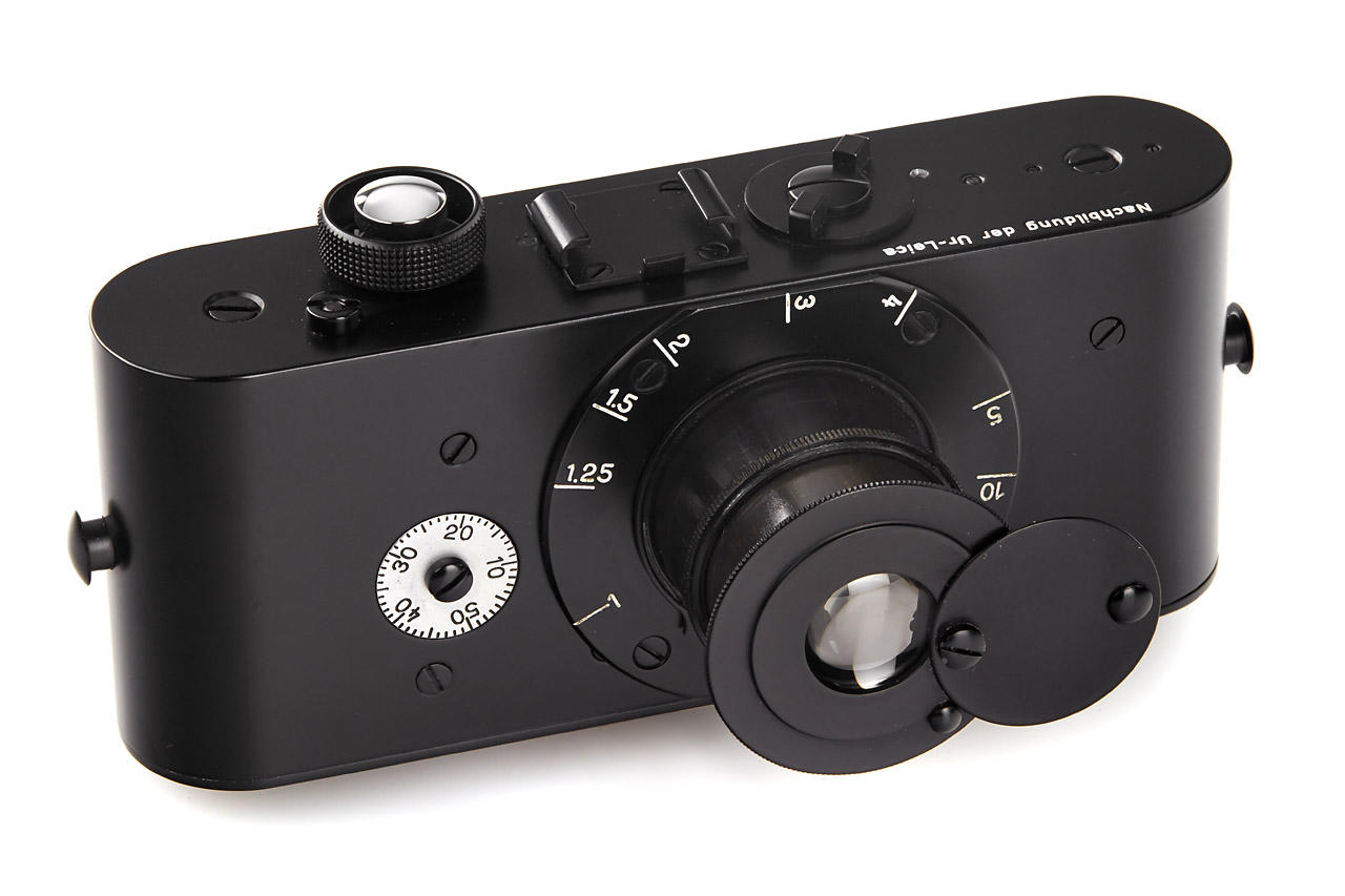 Ur-Leica Replica 940231