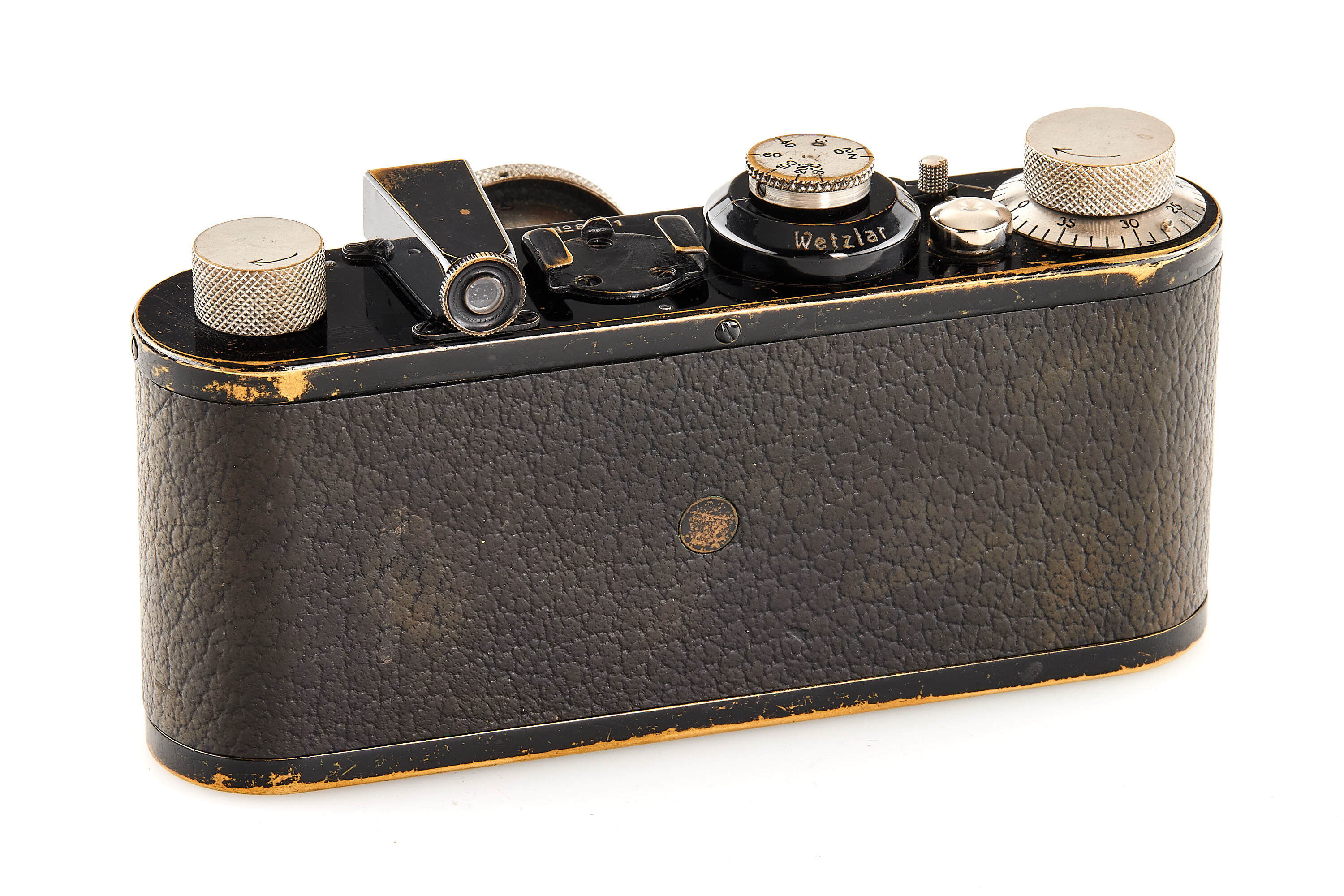 Leica I Mod. A Elmar