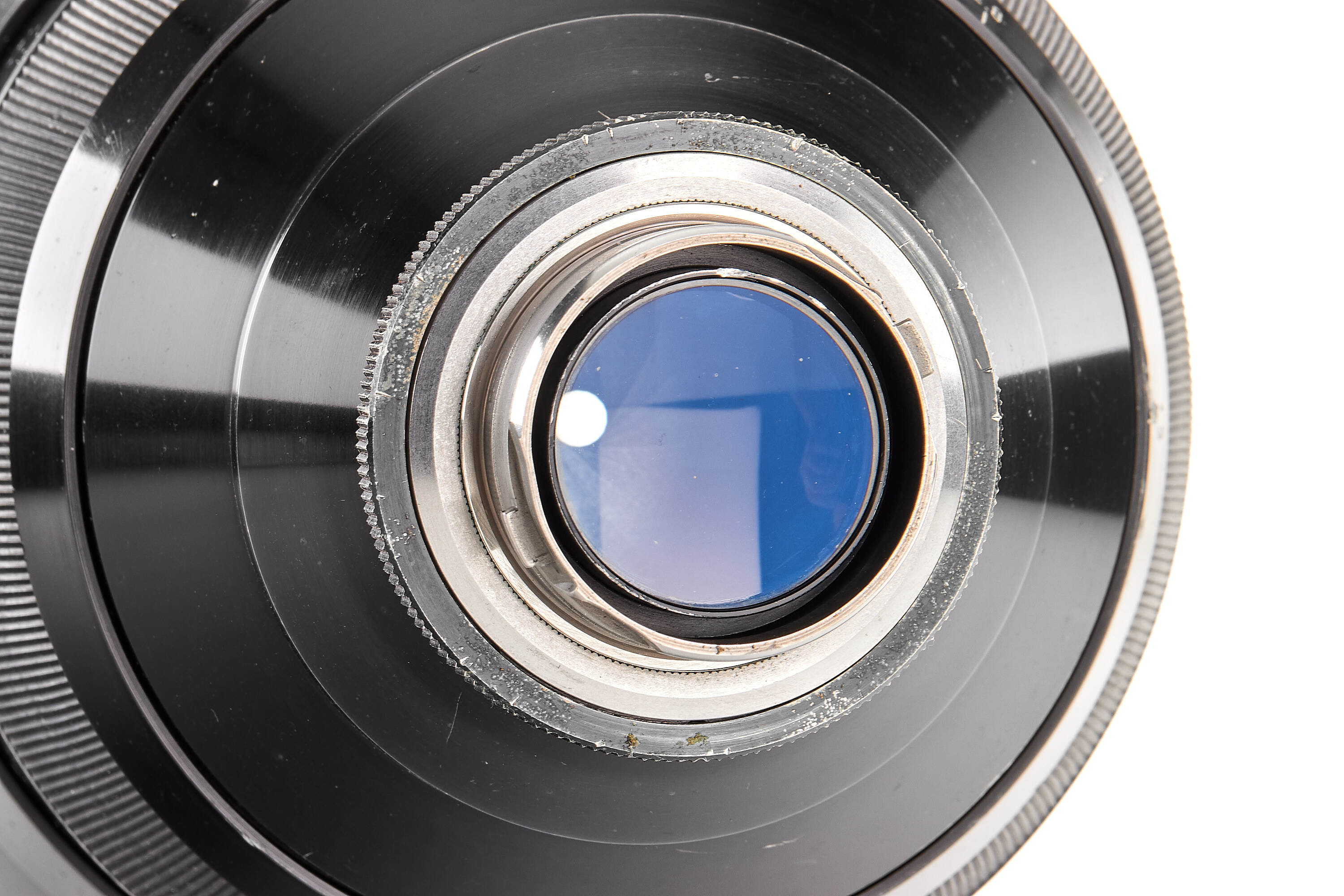 Zoomar Zoomatar 1.3/180mm *