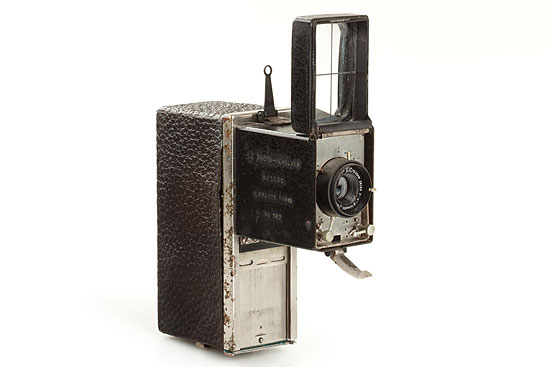 Krauss Paris  Le Photo Revolver