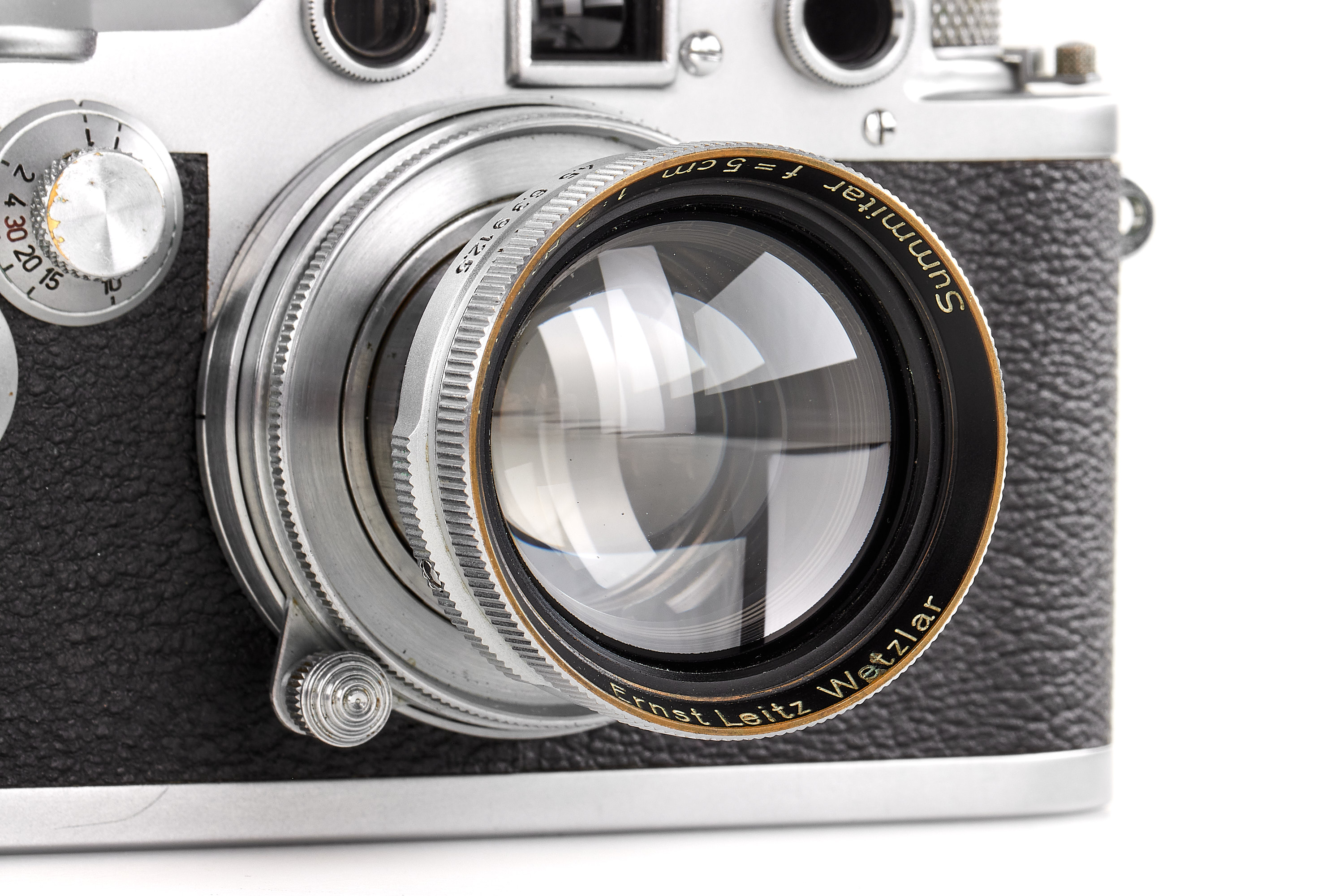 Leica IIId no.360013