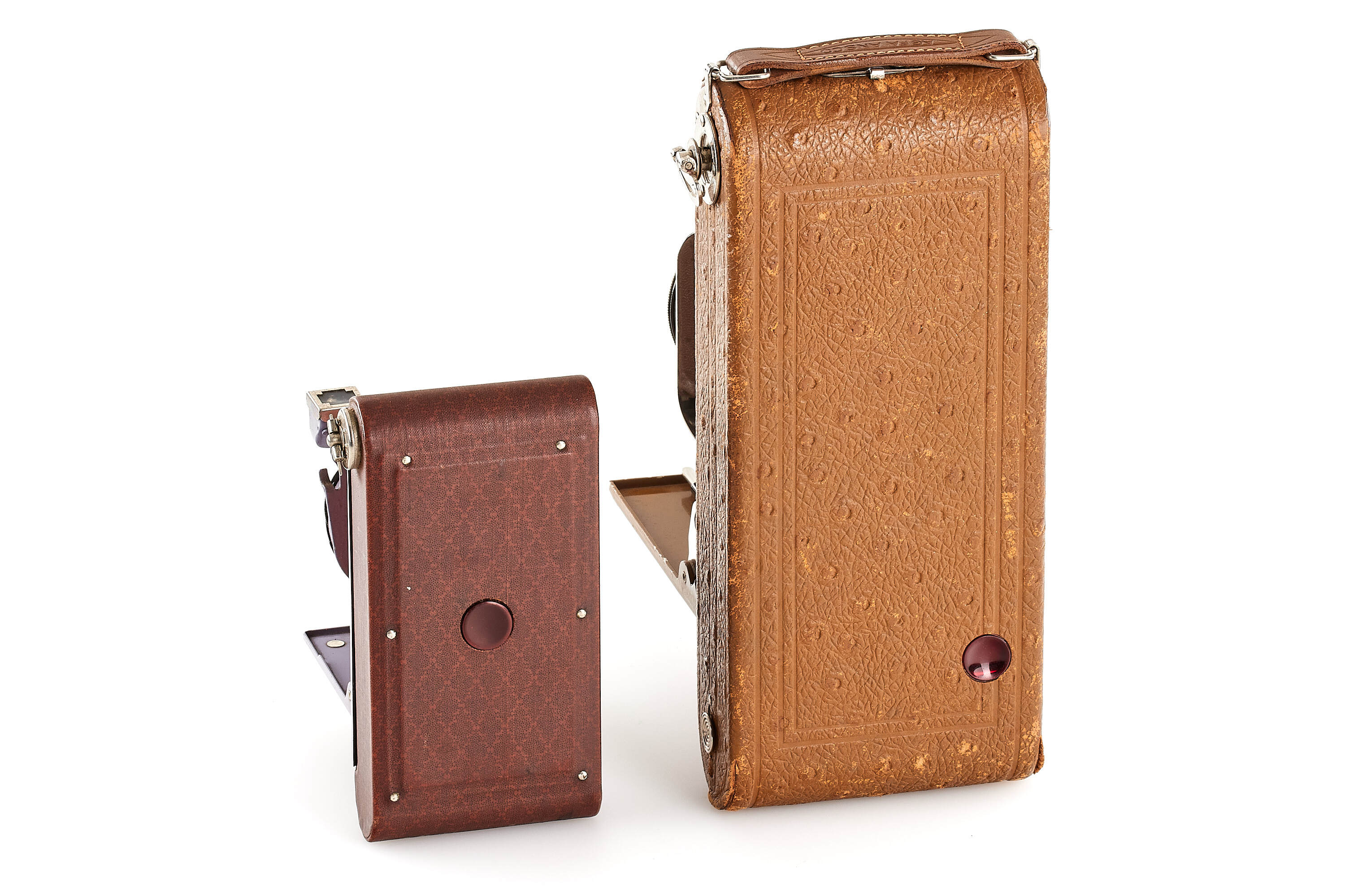 Kodak Cameras set  and Agfa Ansco *