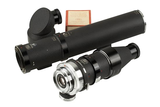 Contaprox II  20.1607