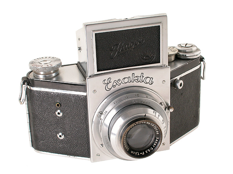 Exakta  B (type 5.2)