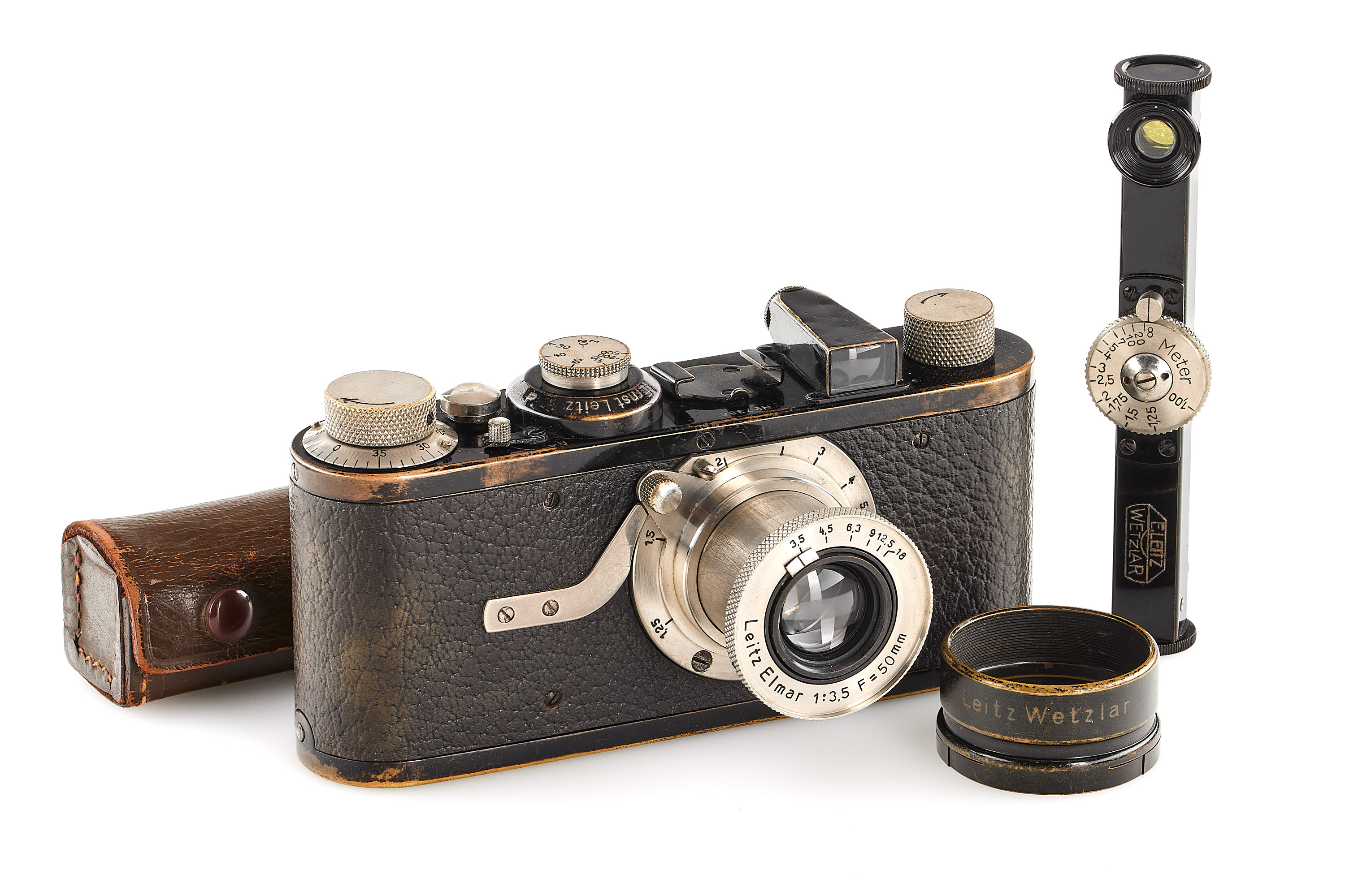 Leica I Mod. A Elmar