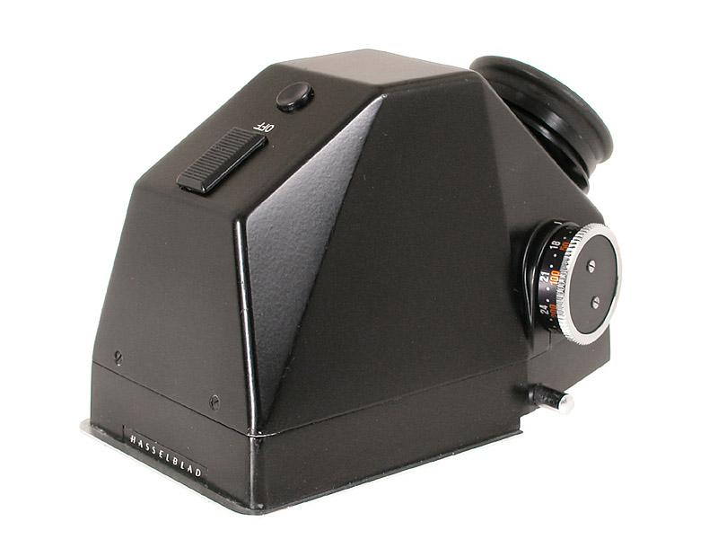 Hasselblad  TTL Prism