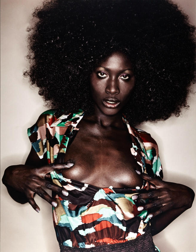 MARIO SCHMOLKA (* 1975) DJI, 2005