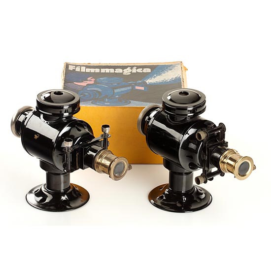 Gebrüder Bing 'Filmmagica' (various) Gebrüder Bing 'Filmmagica' (various)