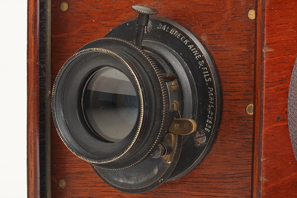 Struts Camera French Strut-Folding Camera | AI_16_19352