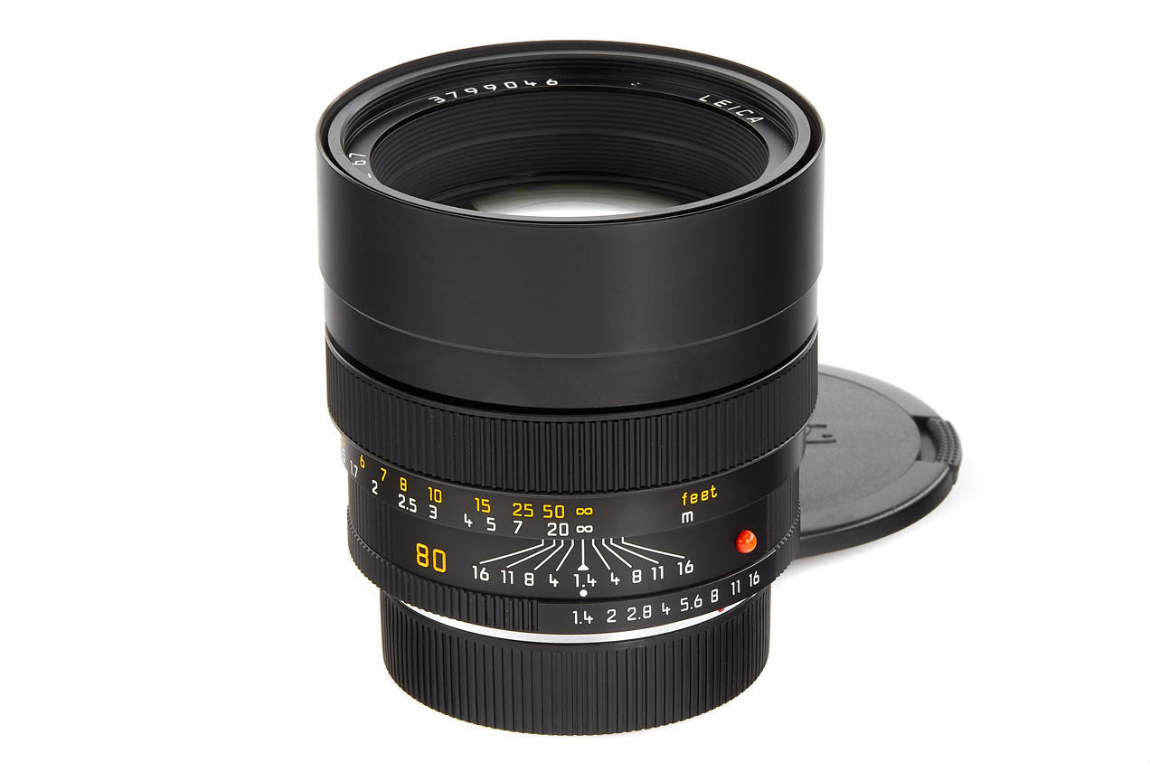 Summilux-R 1.4/80mm 11349