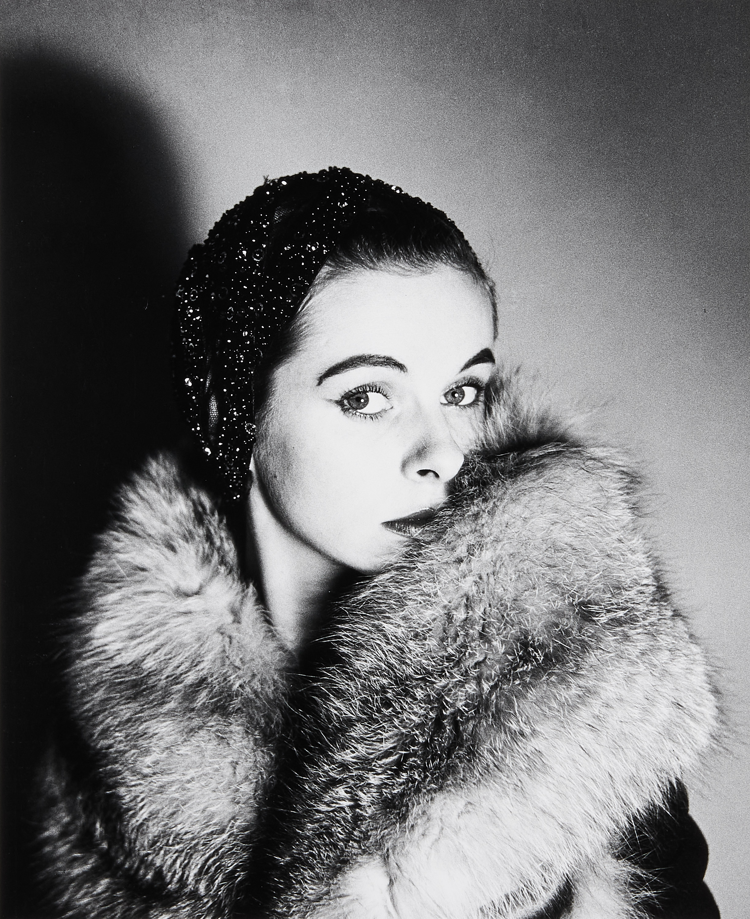 F.C. GUNDLACH (1926–2021) - Candy, Berlin 1954