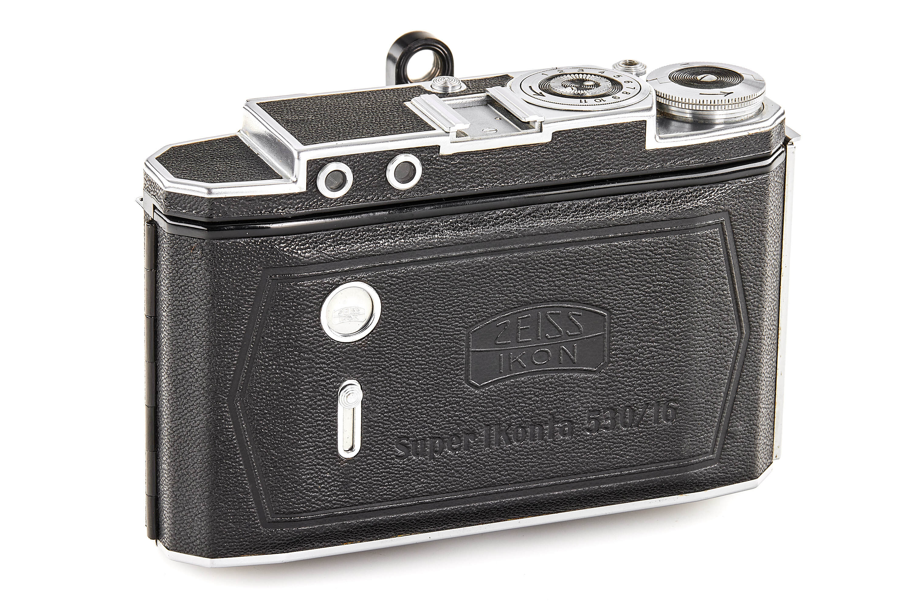 Zeiss Ikon Super Ikonta 530/16 *
