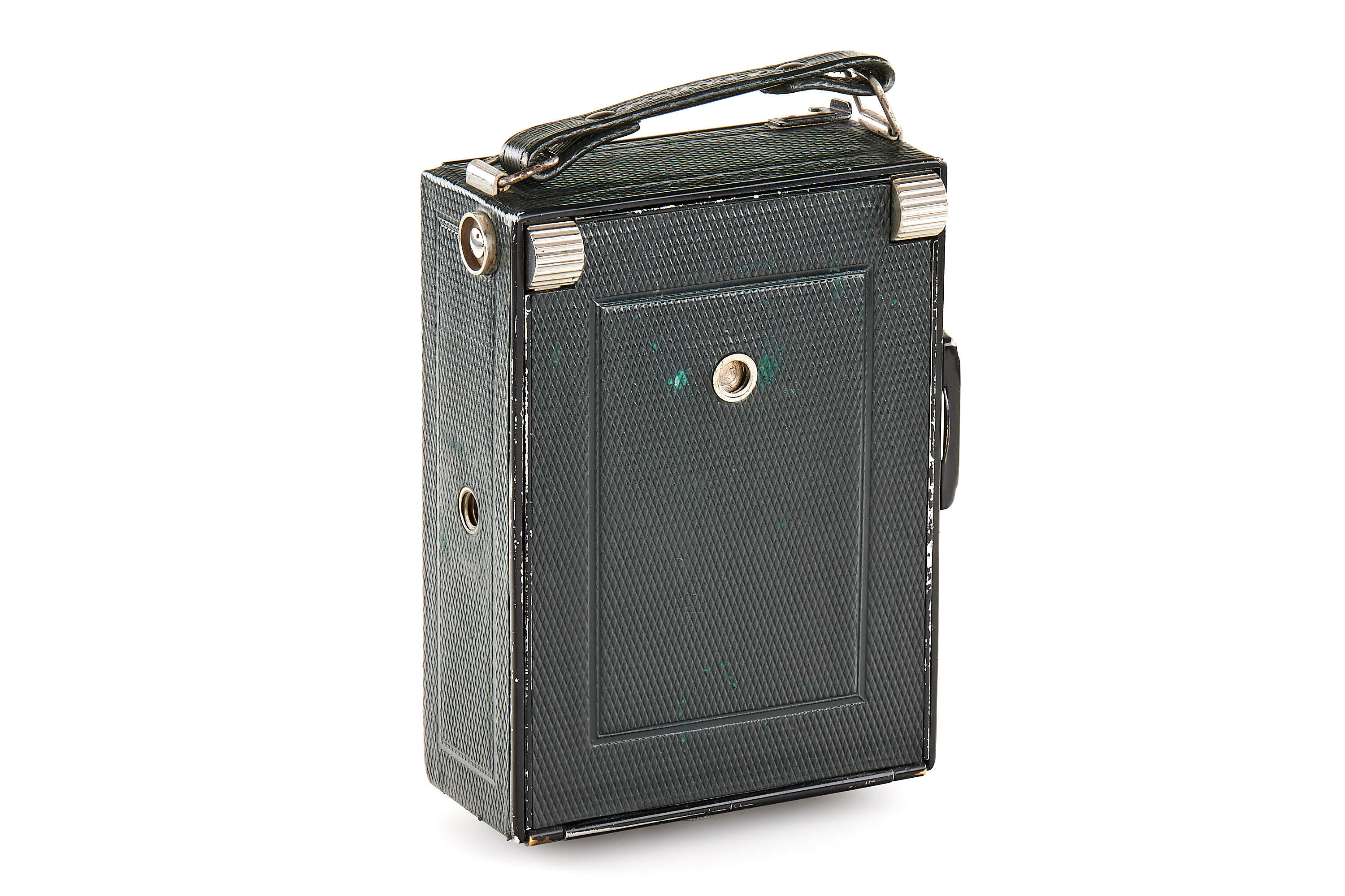 Voigtländer Bergheil Deluxe green 9X12cm *