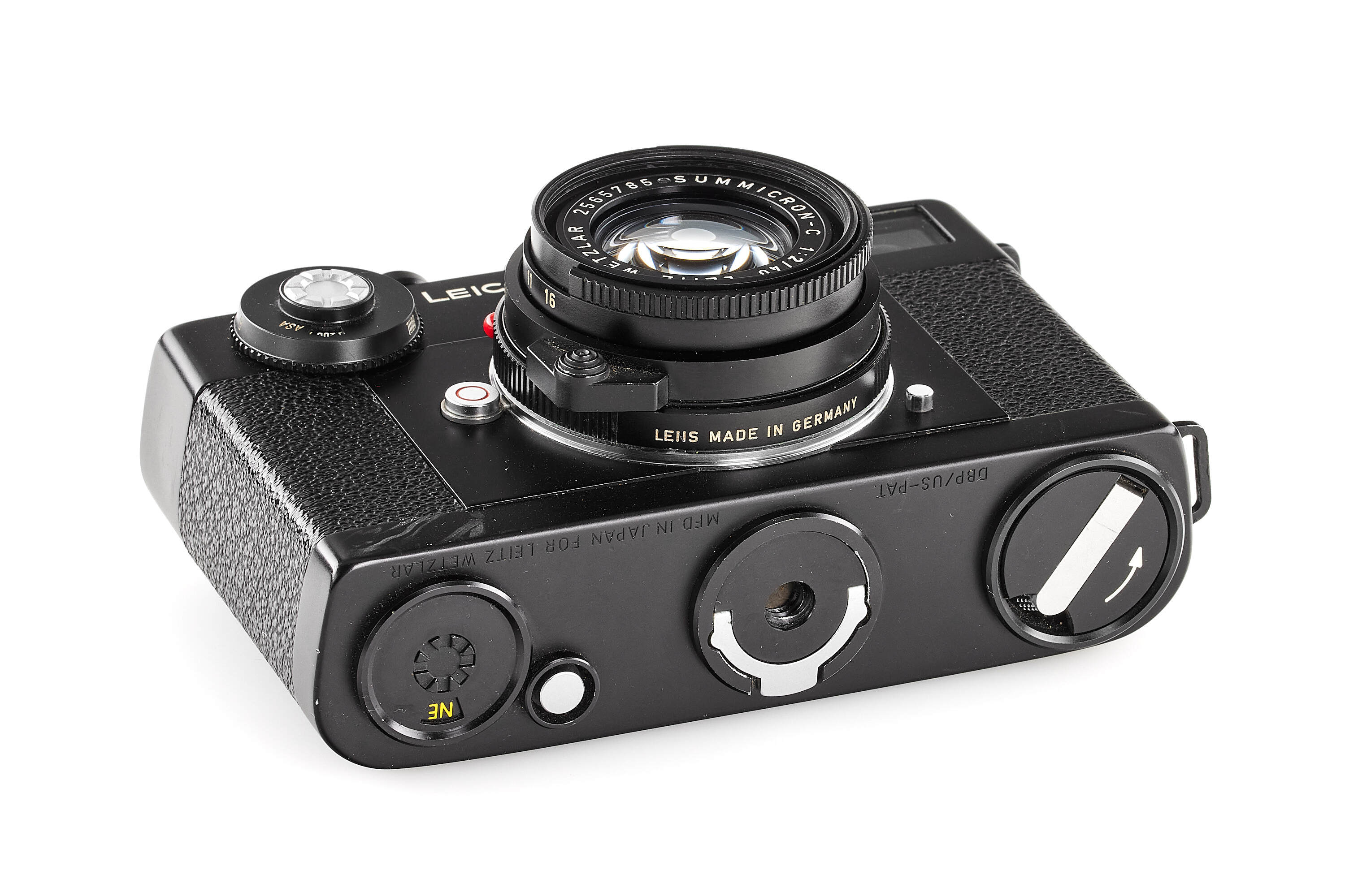 Leica CL Display Hand