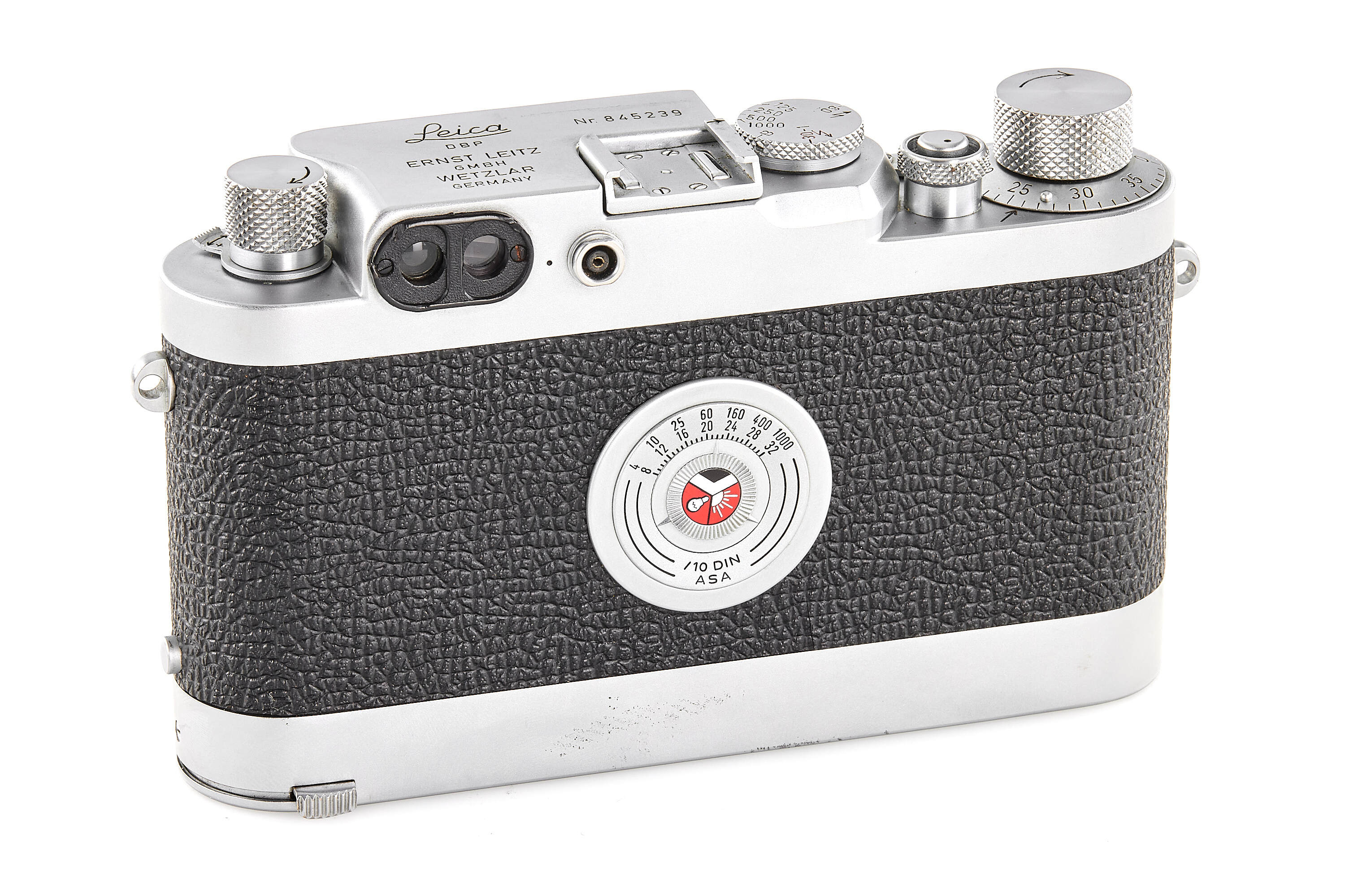 Leica IIIg ELC *