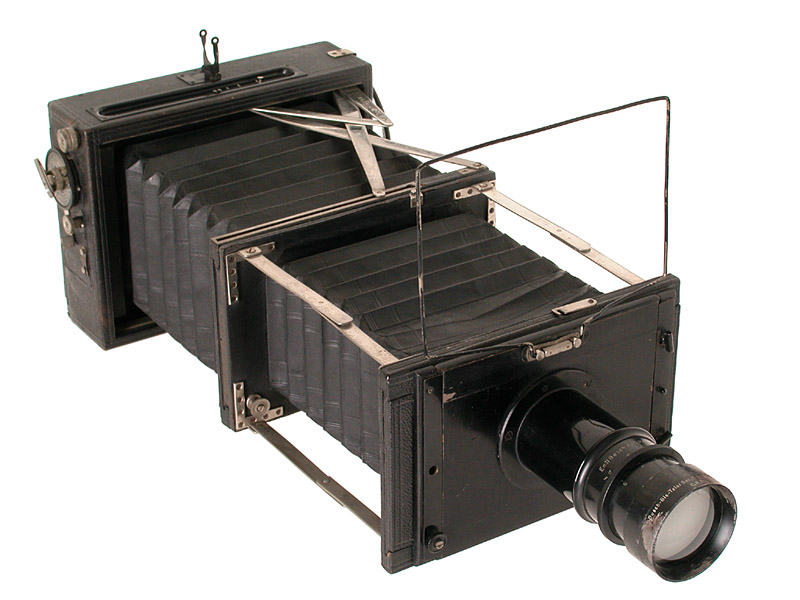 Contessa Nettel  Deckrullo-Nettel (telephoto) Contessa Nettel  Deckrullo-Nettel (telephoto)