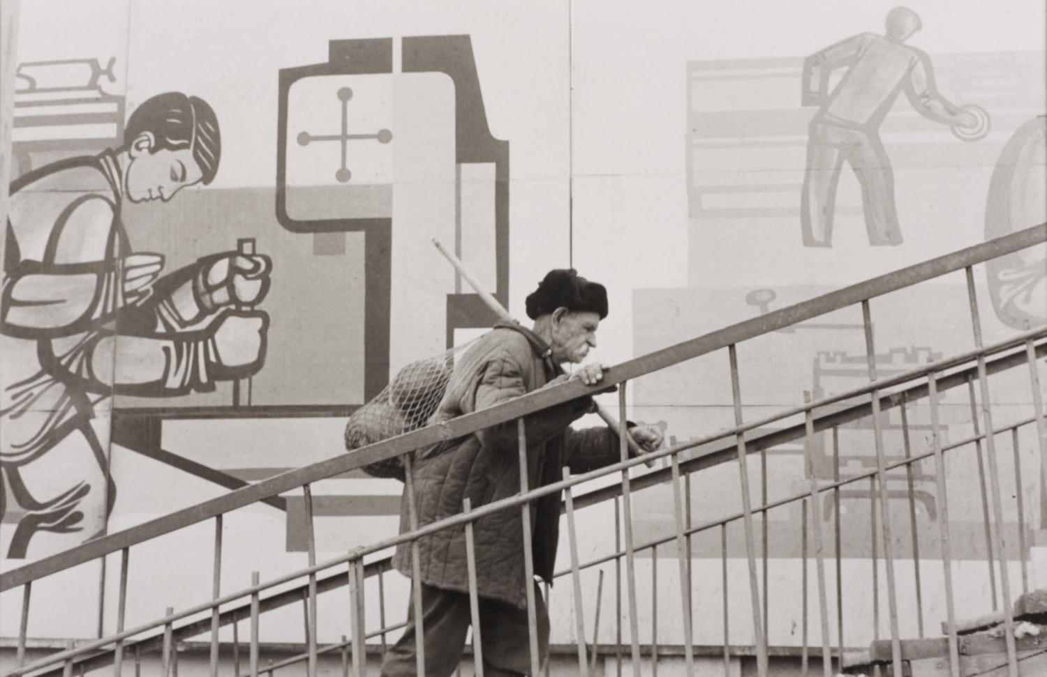 HENRI CARTIER-BRESSON (1908–2004) Samarkand, Usbekistan 1972 HENRI CARTIER-BRESSON (1908–2004) Samarkand, Usbekistan 1972