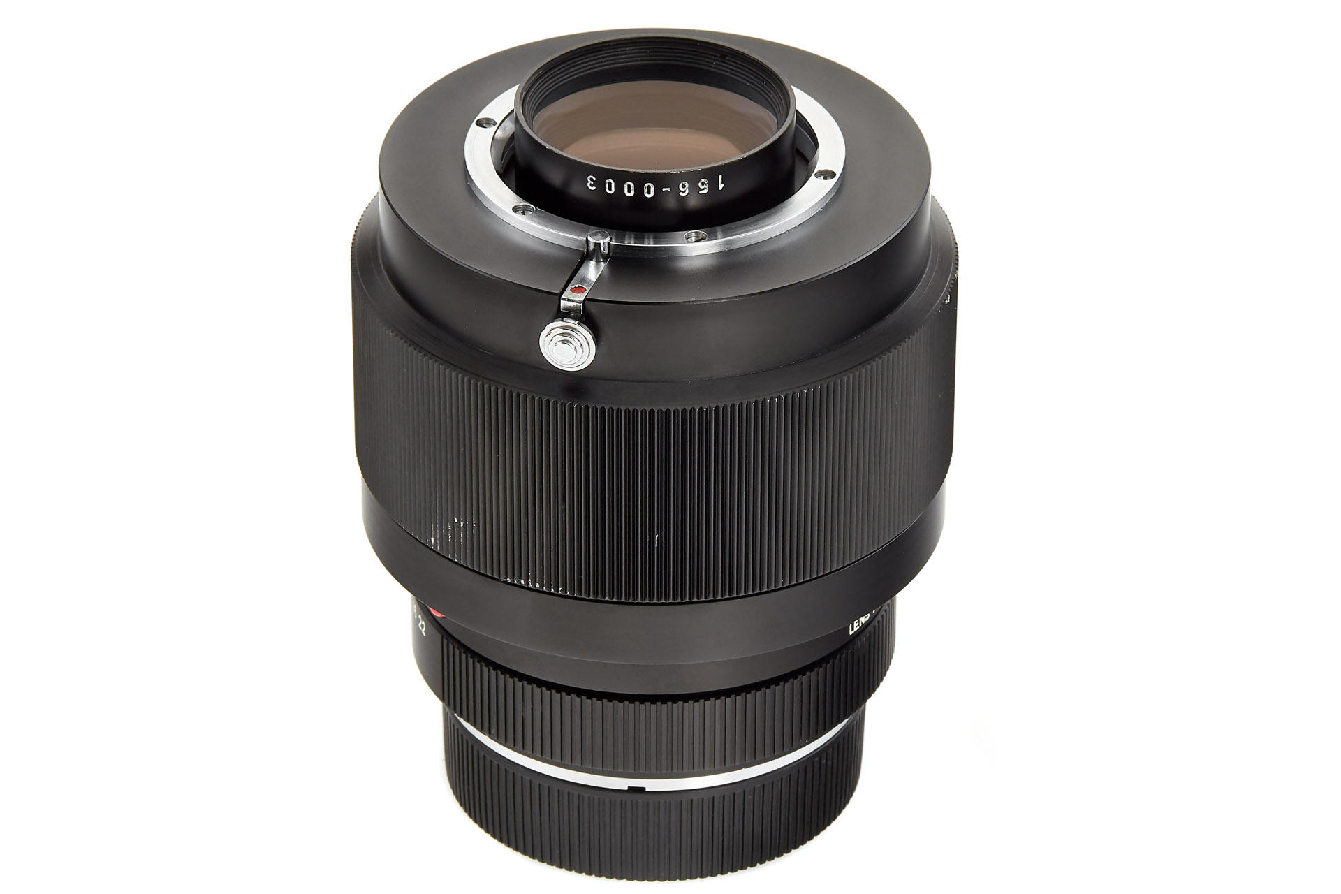 Leica Prototype Macro Converter *