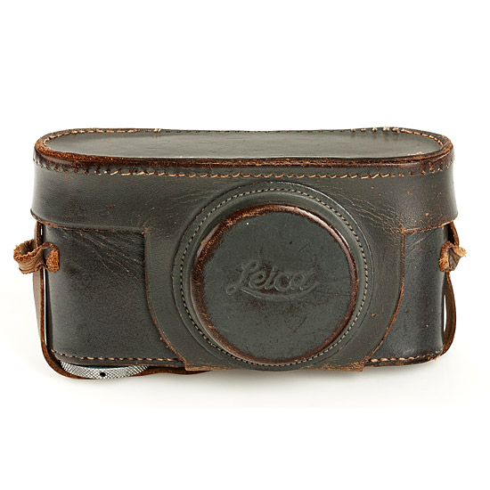 ESNAR IIIc grey Everready case