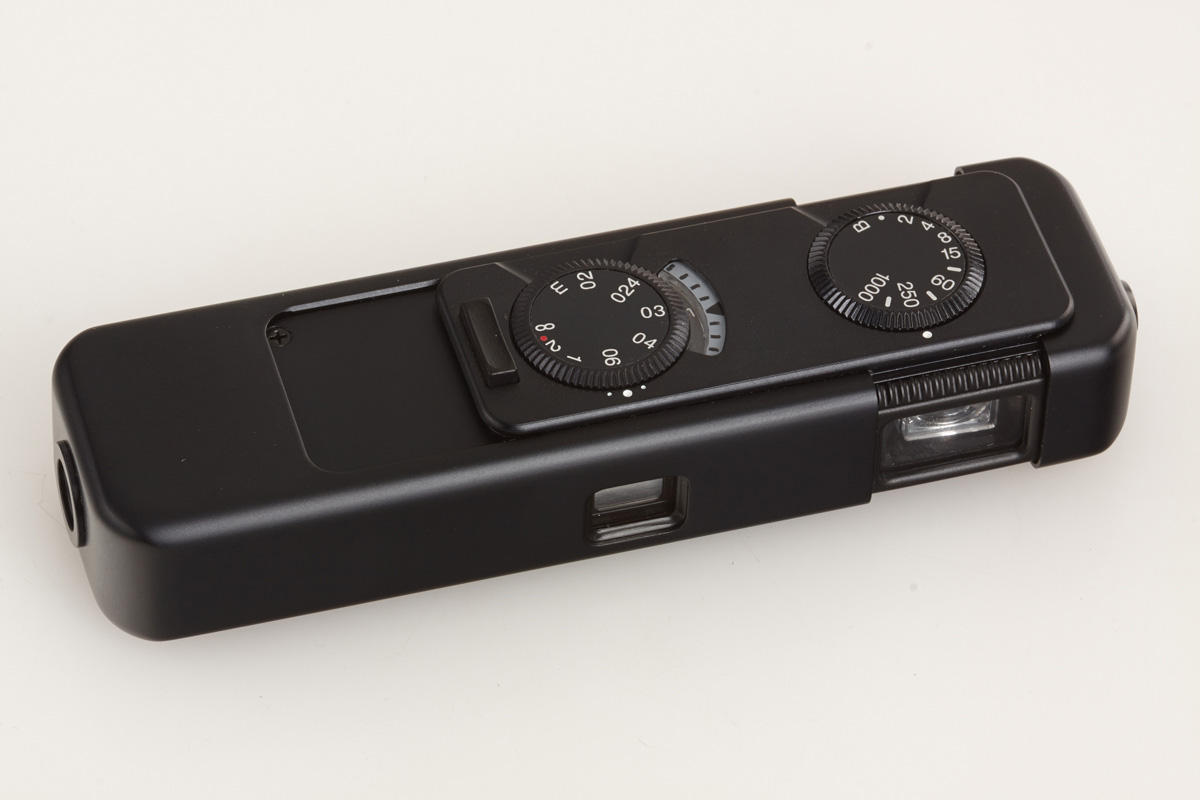 Minox AX black | AI_26_30594 Minox AX black | AI_26_30594