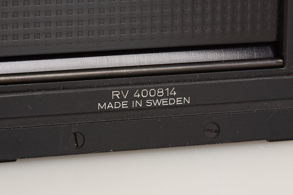 Hasselblad MK70 | AI_23_10436