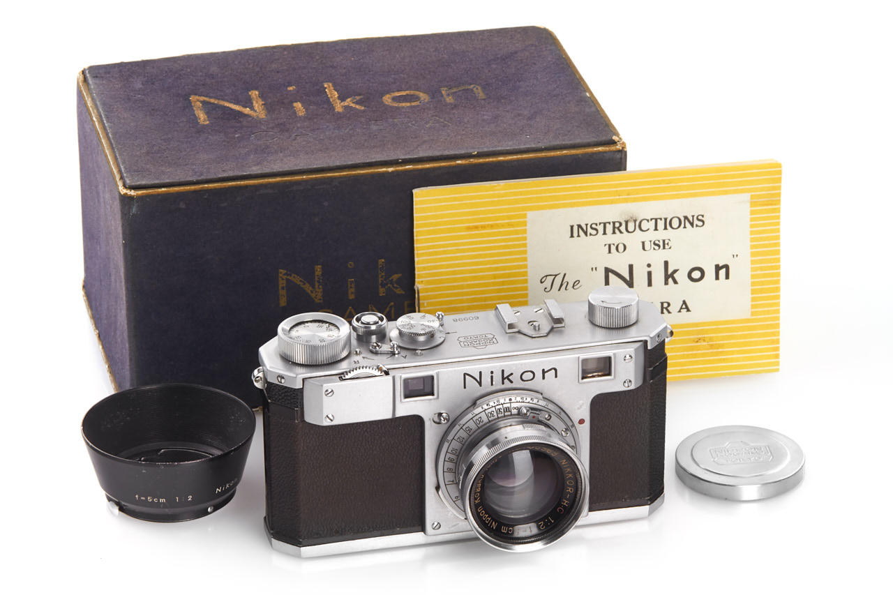 Nikon One