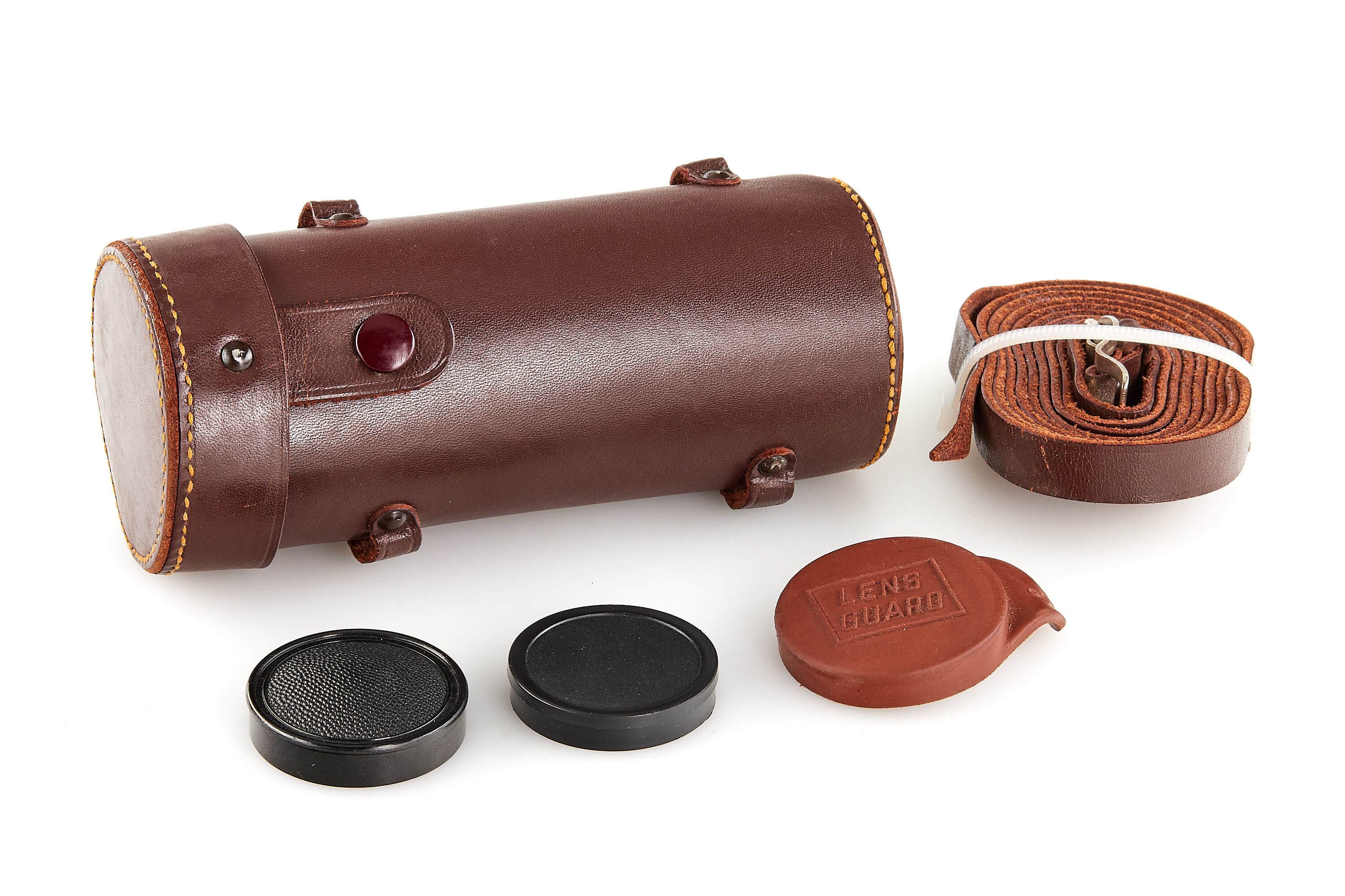 Wollensak Velostigmat Lenses set *