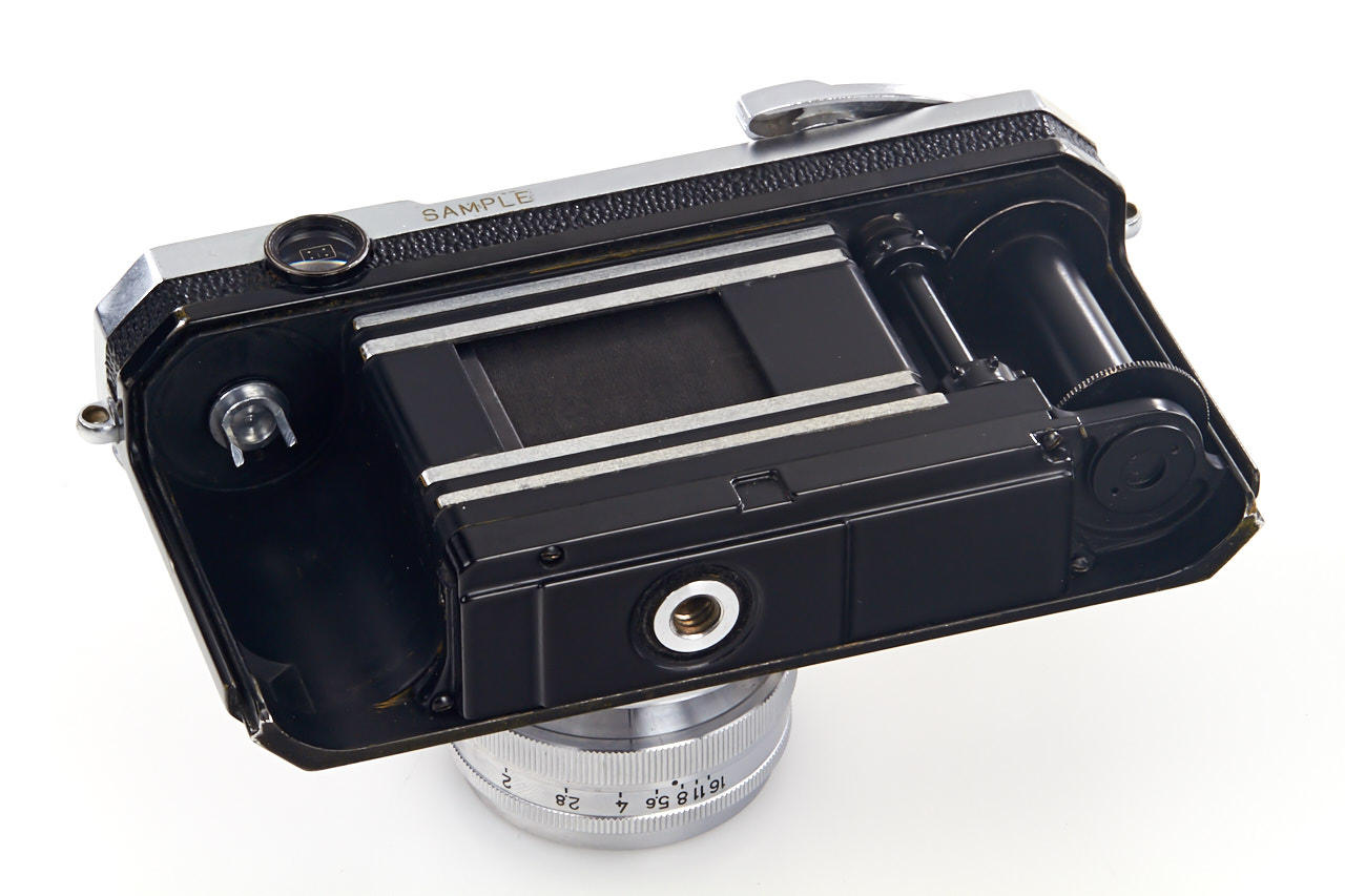 Nikon S2 'SAMPLE' | AI_30_34775